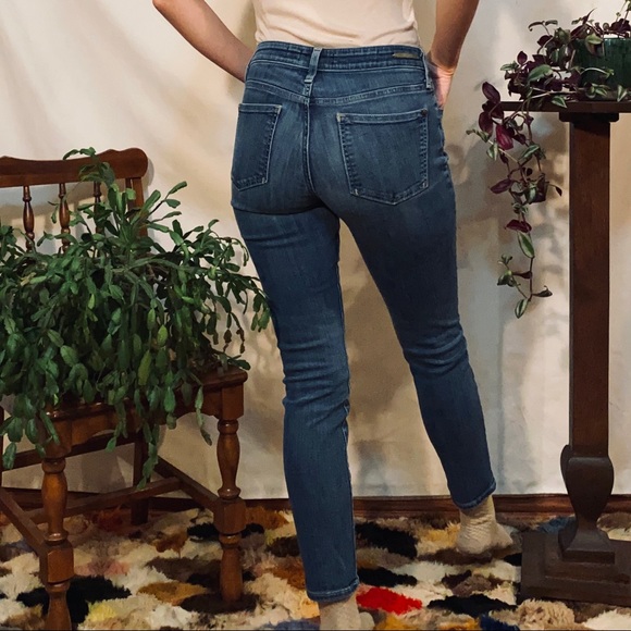 Pilcro and the Letterpress, Jeans - Picture 3 of 3